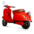 Motorcycle Electric Adult New Vespa Fast Electric Motorcycle 2000W Tesla CKD With Disk Brake Electric Moped Scooter TSL Bicycle